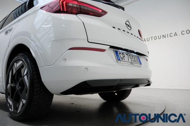 OPEL Grandland 1.6 PHEV AUTOMATICA AWD GSE FULL LED