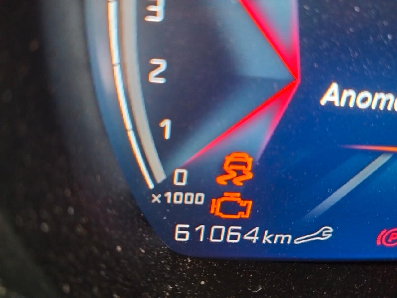 Ds DS3 Crossback BlueHDi auto - SINISTRATA