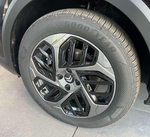 Citroen C4 1.2 puretech Plus 130CV EAT8 *KM0*