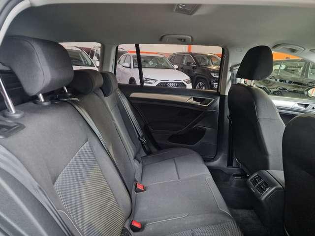 Volkswagen Golf Variant Golf VII 2017 Variant 1.0 tsi Business 110cv