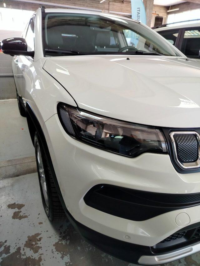 JEEP Compass 1.6 Multijet Limited MY24