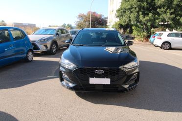 Ford Focus 1.0 EcoBoost 125 CV ST LINE
