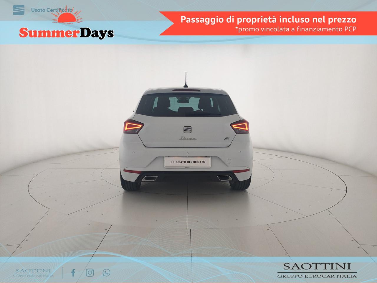 1.0 ecotsi FR 95 CV