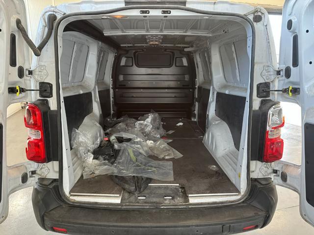 FIAT Scudo 1.5 BLUEHDI 100CV PL-SL-TN FURGONE