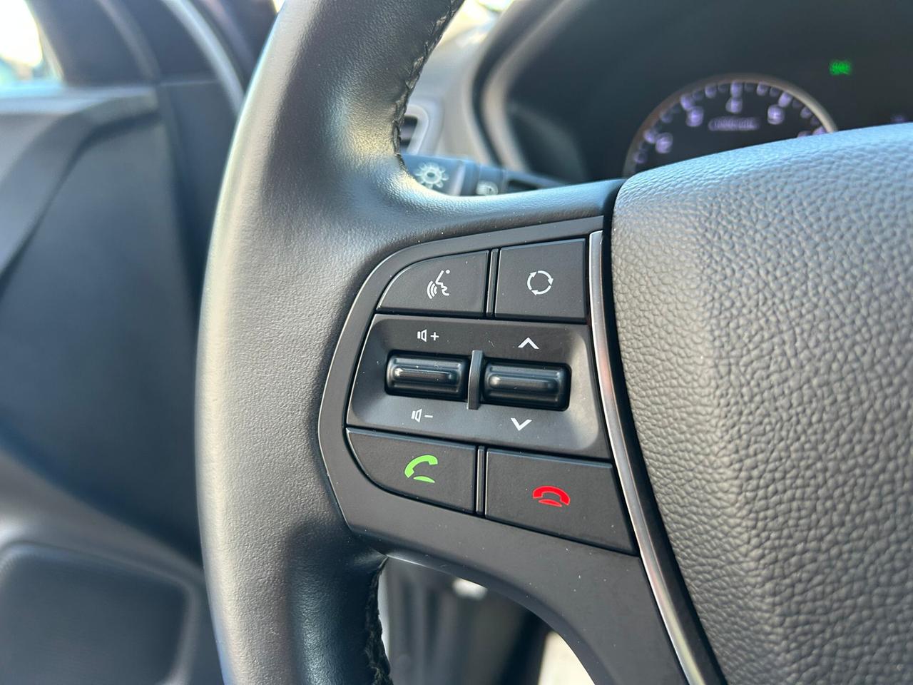 Hyundai i20 1.2 84 Cv STYLE LED-2015