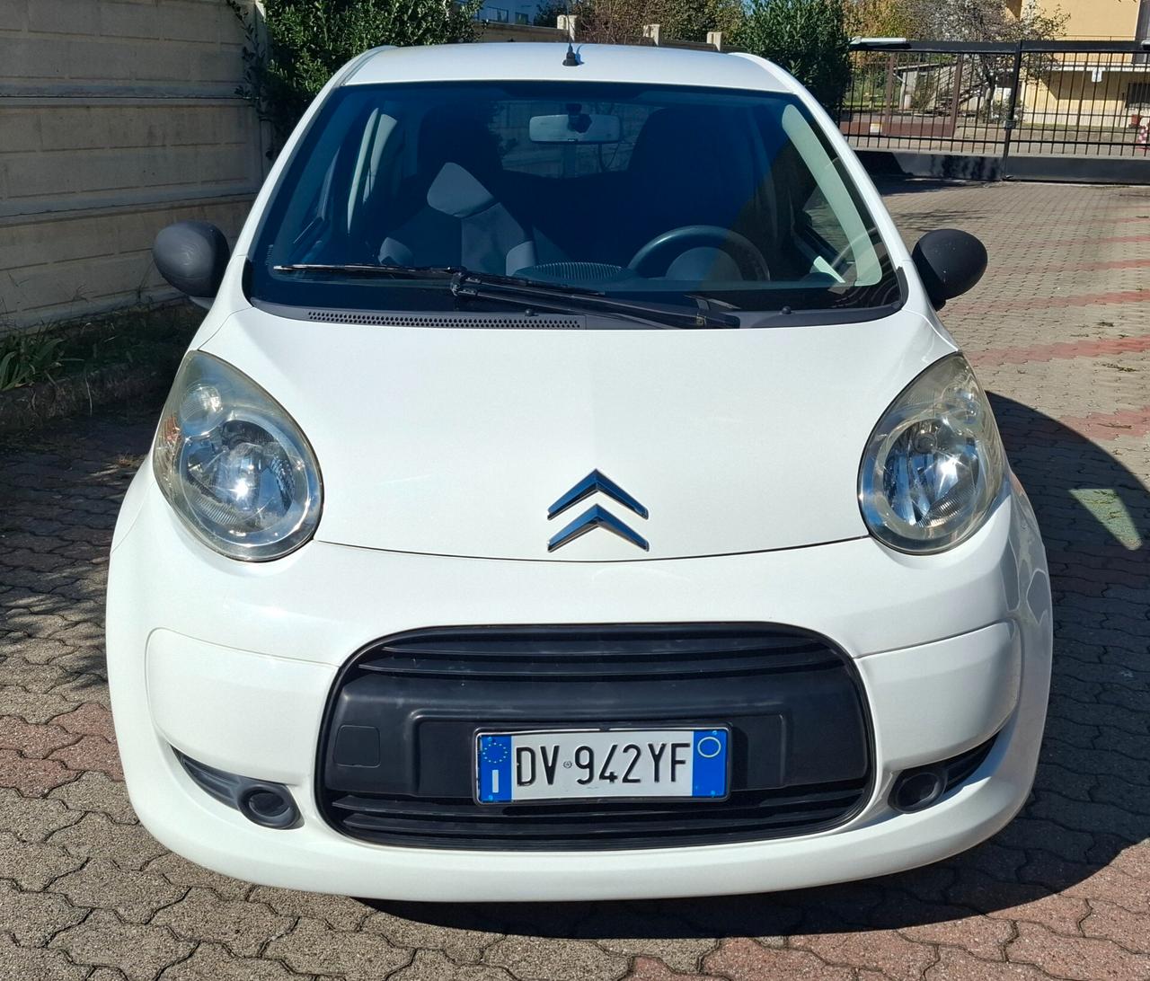 Citroen C1 1.0 3 porte airdream Perfect