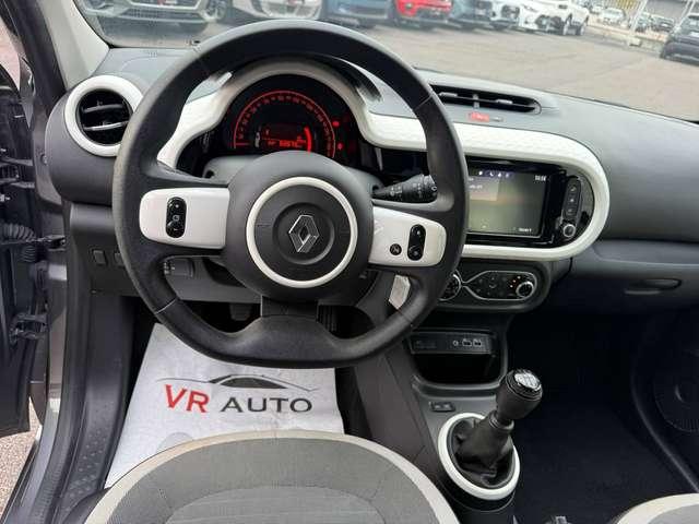 Renault Twingo equilibre 1.0 sce 65cv Promo fin