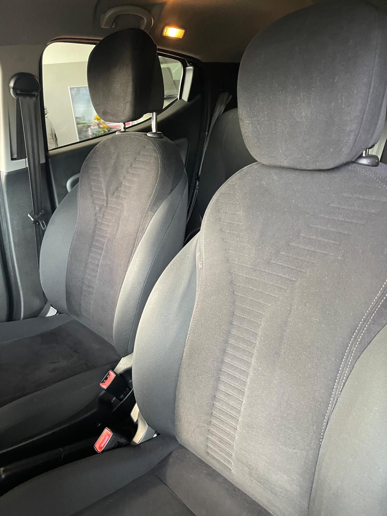 Lancia Ypsilon 1.3 MJT 16V 95 CV 5 porte S&S Gold