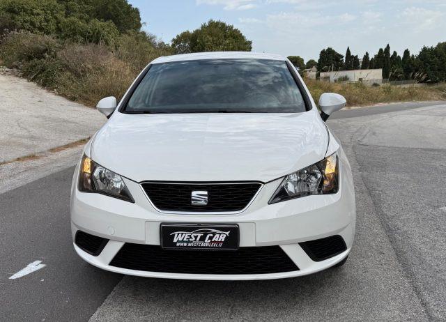 SEAT Ibiza 1.4 TDI 90 CV 5p XCELLENCE