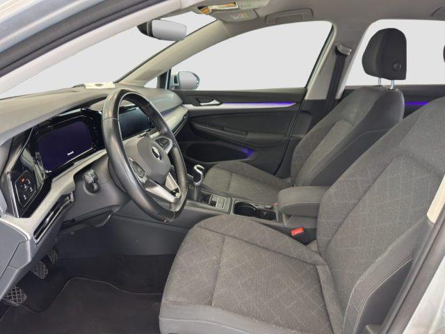 VOLKSWAGEN Golf Golf 1.0 TSI EVO Life
