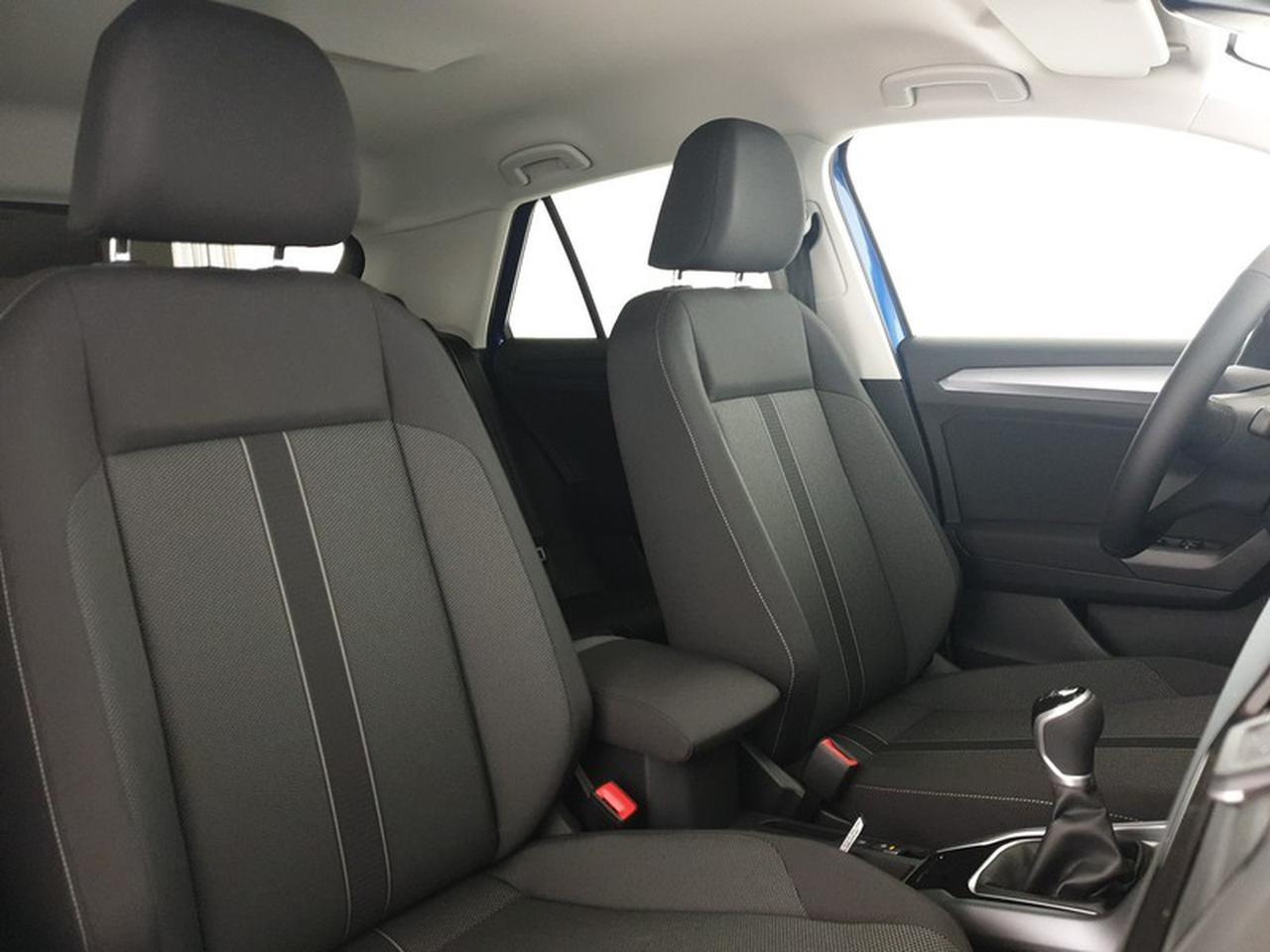 Volkswagen T-Roc 1.5 tsi sport