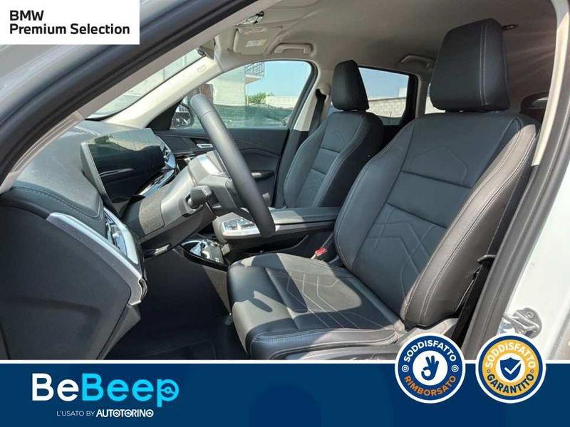 BMW X1 SDRIVE18I X-LINE AUTO