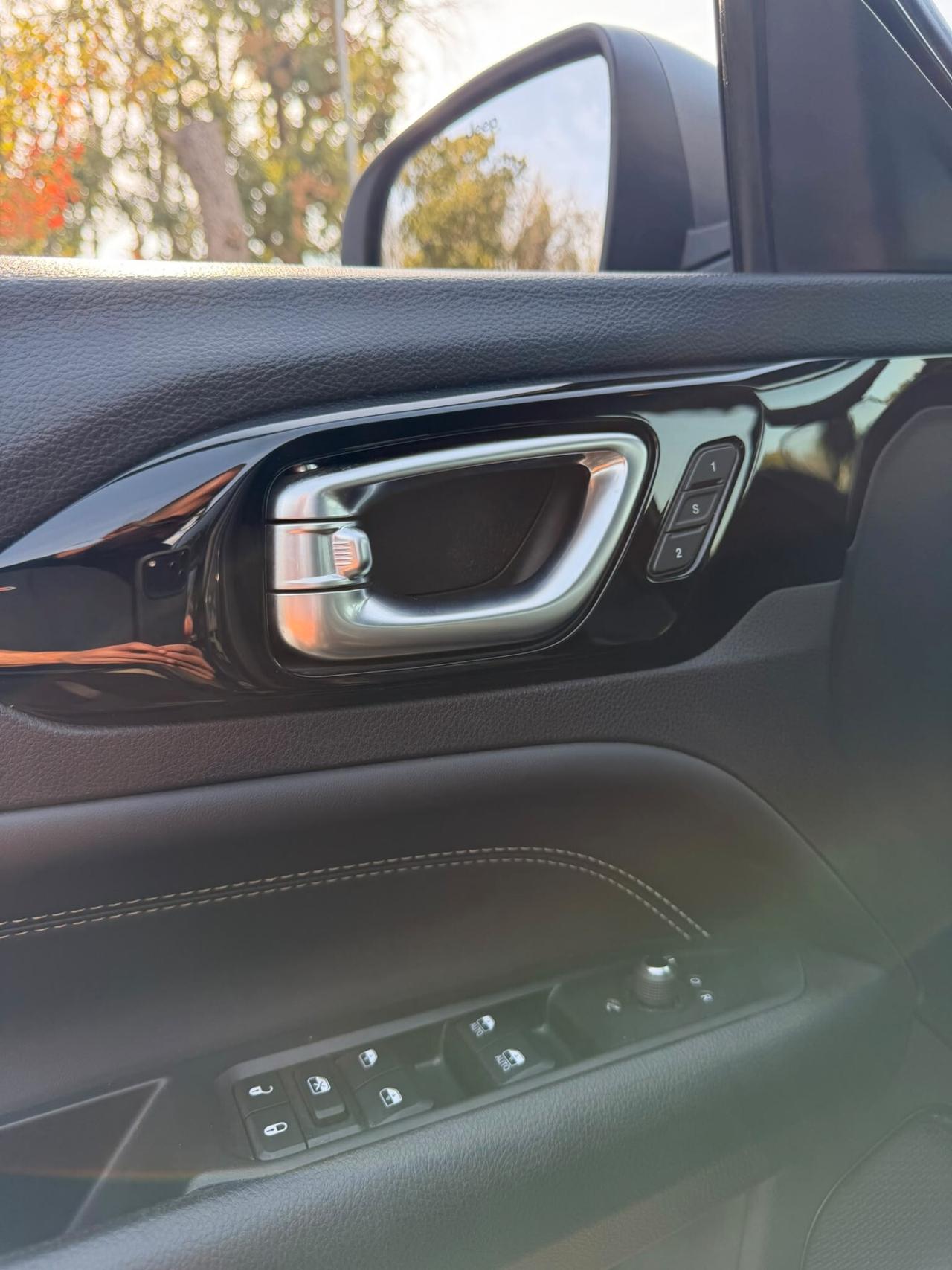 Jeep Compass 1.6 Multijet II 2WD 80° Anniversario Anno 2021