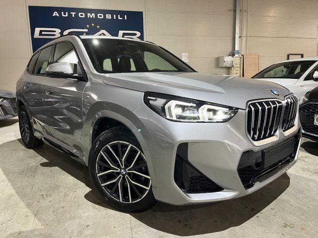 BMW X1 sDrive 18i Msport "18 M sport/Navi/Led/Park/Telec.