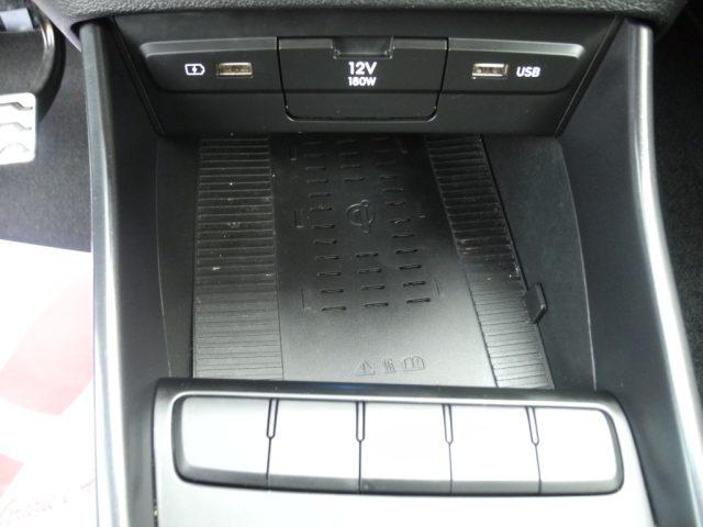 HYUNDAI Bayon 1.2 MPI MT XLine - Ok NEOPATENTATI - "DA VETRINA"