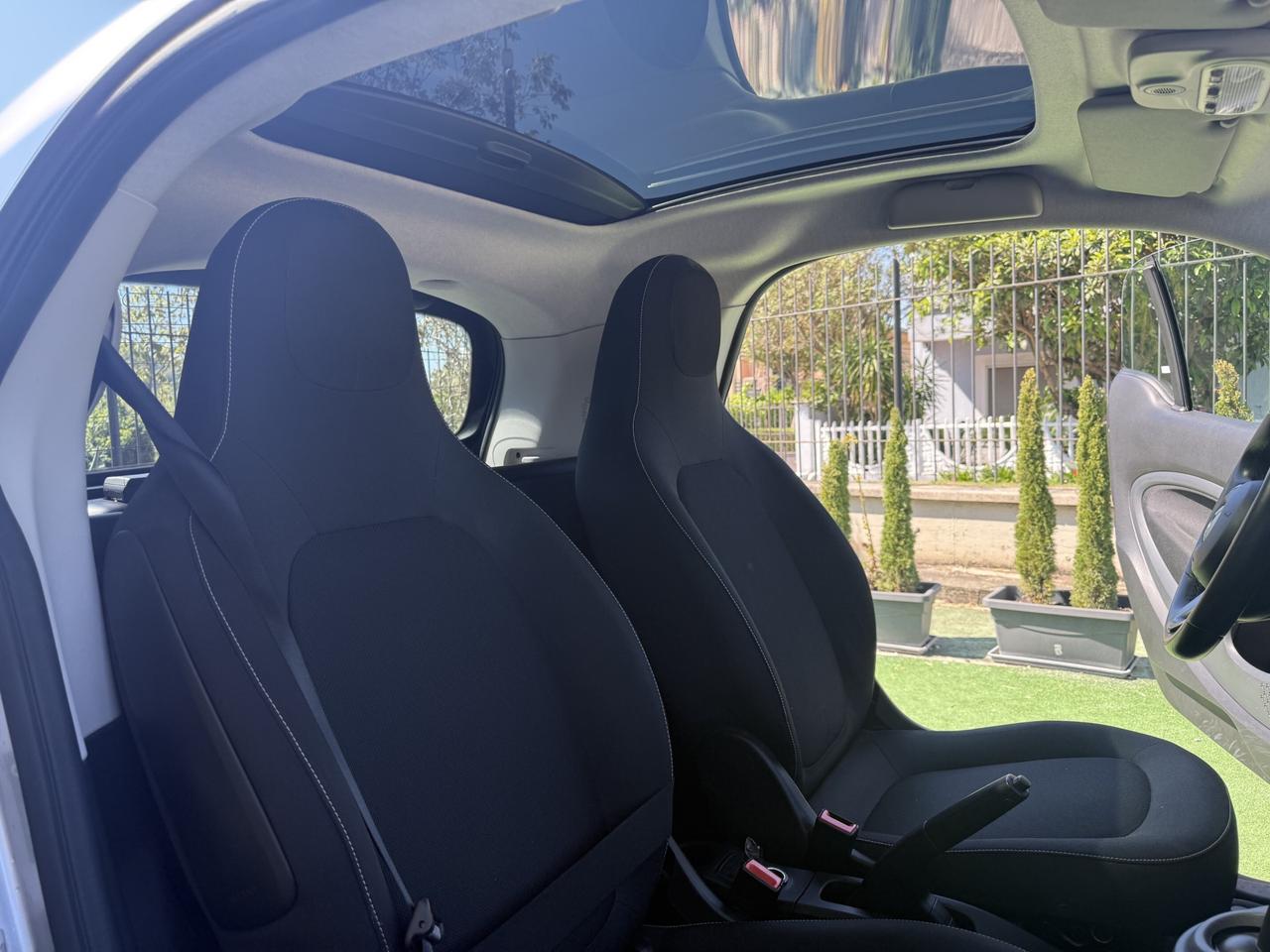 SMART FORTWO CABRIO BRABUS EDITION