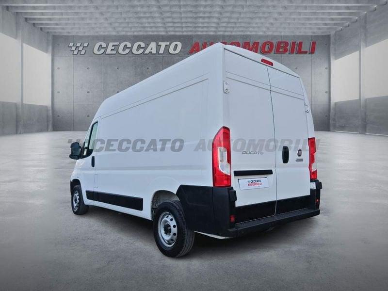 FIAT Ducato Ducato 35 MH2 2.2 mjt3 140cv serie 9