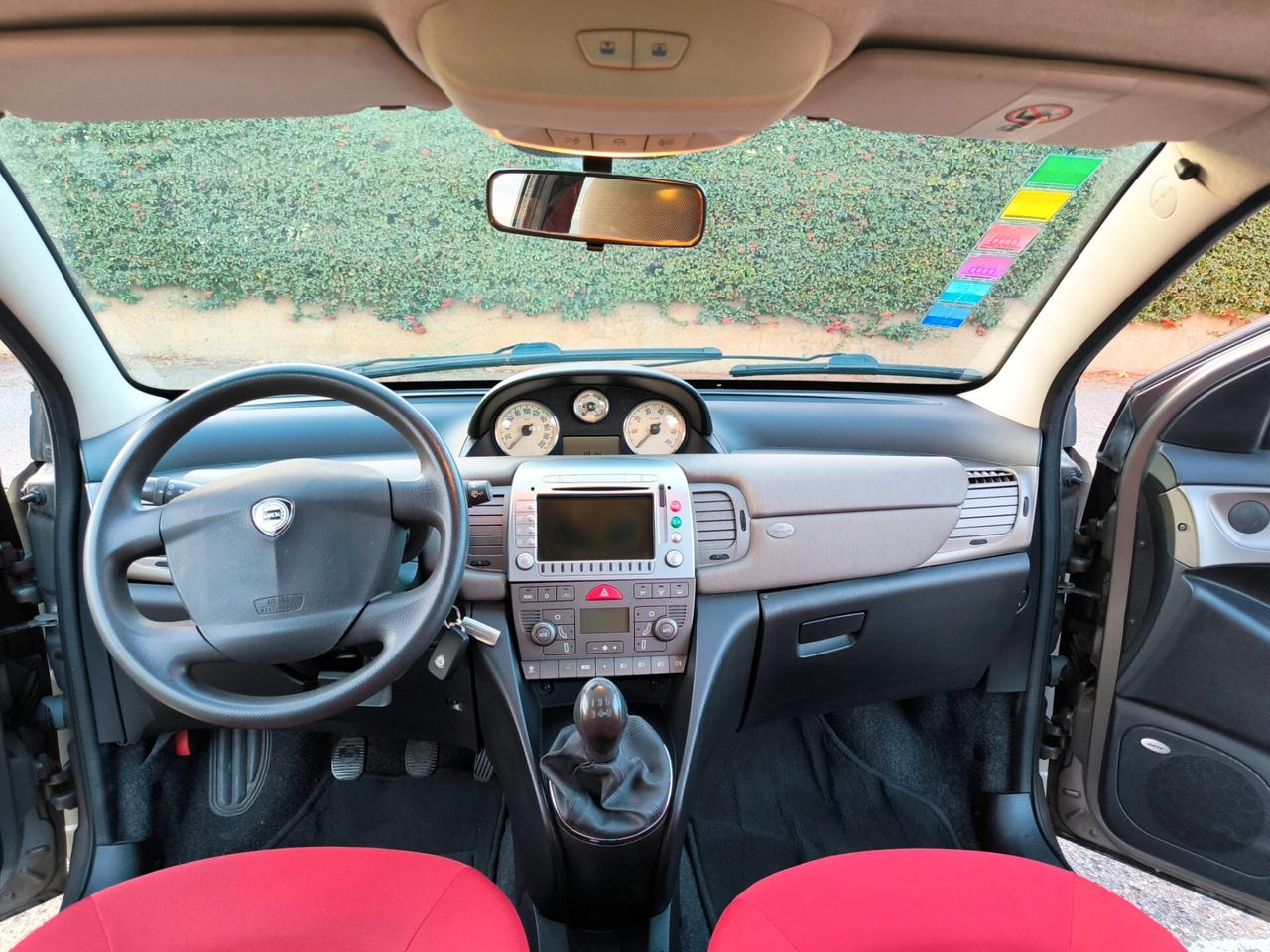 Lancia Ypsilon 1.3 Multijet 16V Platino