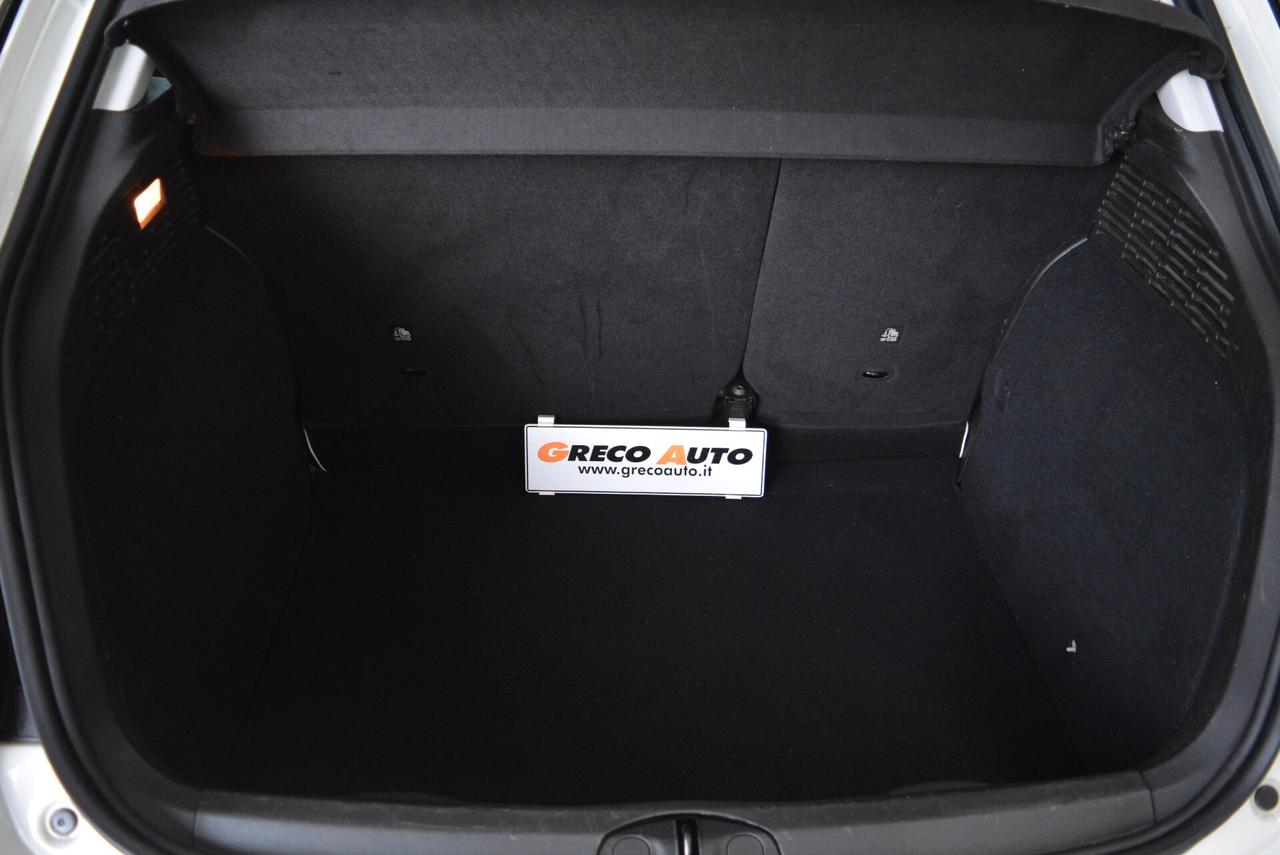 Fiat 500X 1.3 Mjet 95 CV Bicolor telecamera