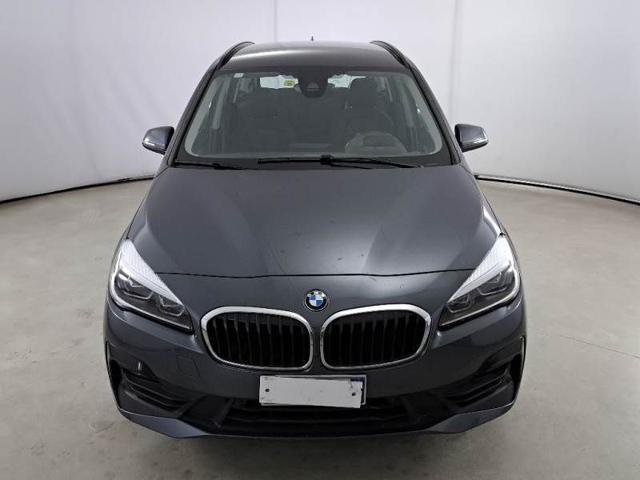 BMW 218 d Gran Tourer Business