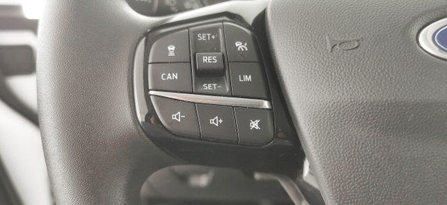 FORD Fiesta 1.5 EcoBlue AUTOCARRO Business. PREZZO+IVA