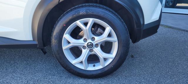 NISSAN Juke 1.0 DIG-T 114 CV DCT N-Connecta