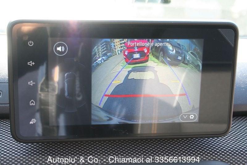 Dacia Sandero Sandero Stepway 1.0 TCe ECO-G Expression