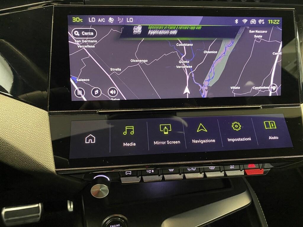 Peugeot 308 1.2 PureTech Turbo GT EAT6 - PROMO