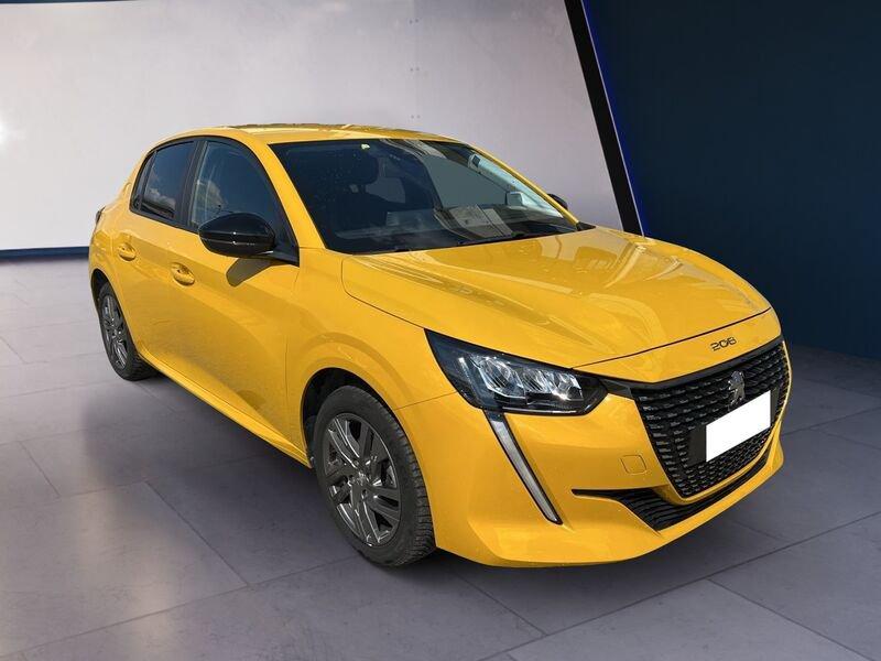 Peugeot 208 II 2019 1.2 puretech Active Pack s&s 75cv