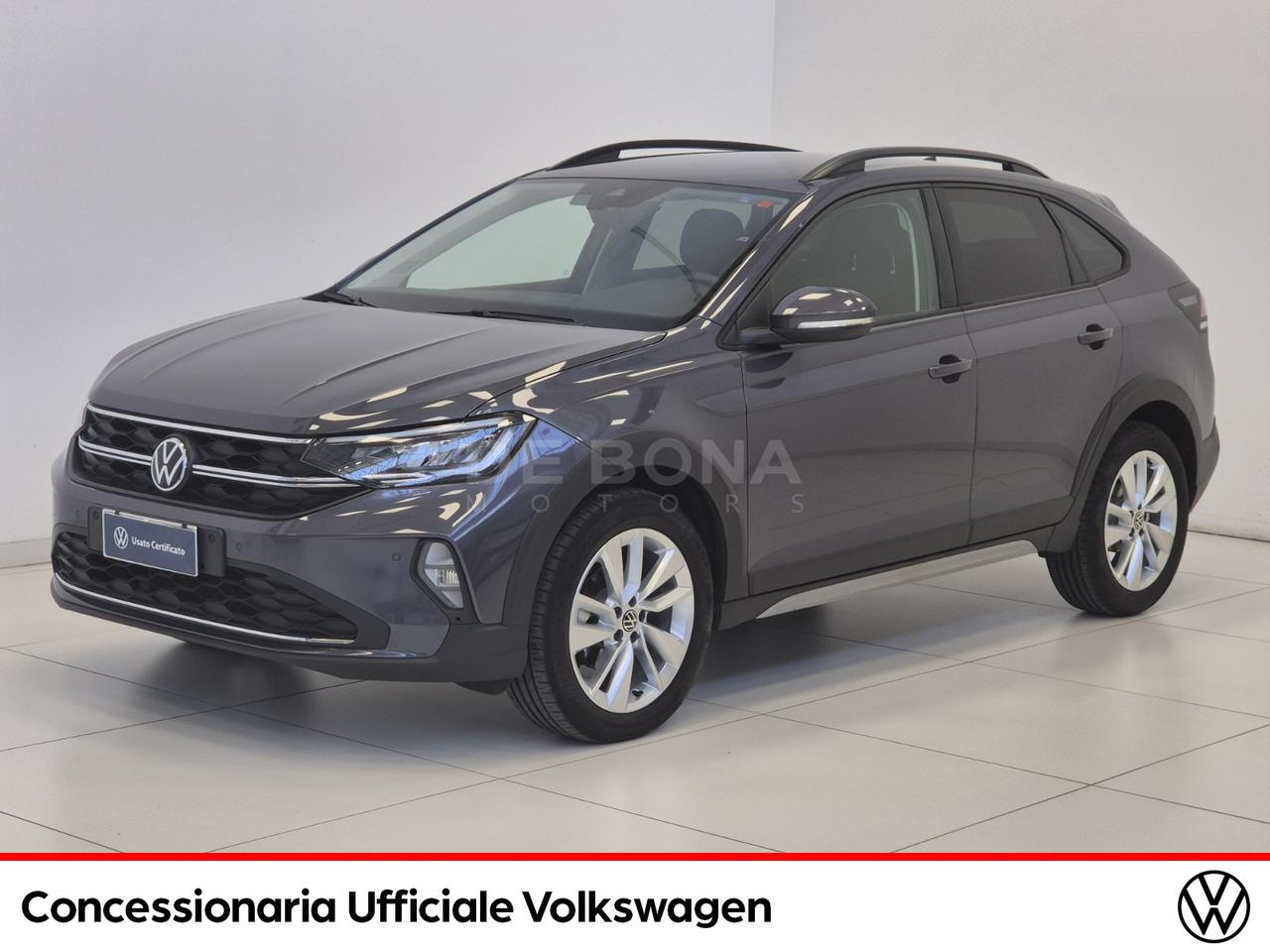 Volkswagen Taigo 1.0 tsi life 115cv