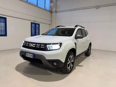 DACIA Duster 1.0 TCe 90 CV 4x2 Journey