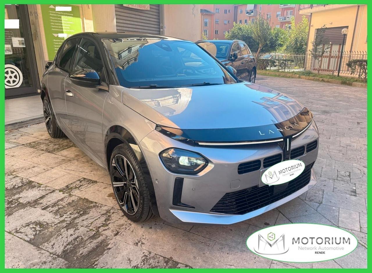Lancia Ypsilon 1.2 TURBO Hybrid e-DCT LX 05/2025