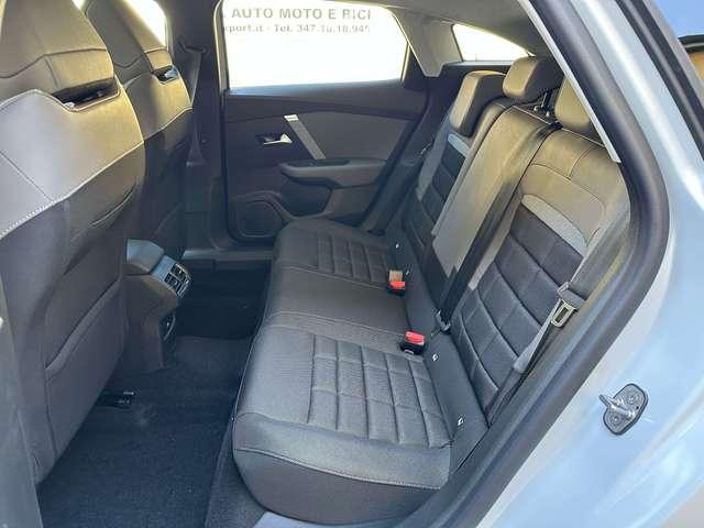 Citroen C4 1.2 Hybrid - Collection - NUOVA