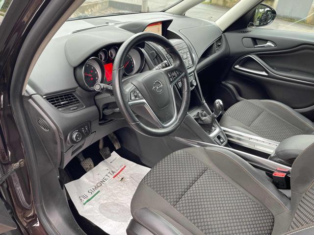OPEL Zafira Tourer 1.6 CDTi 136CV Start&Stop Cosmo