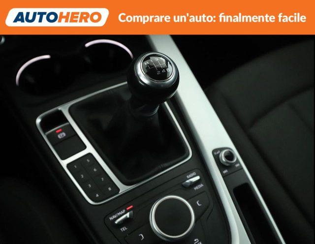 AUDI A4 Avant 2.0 TDI 150 CV
