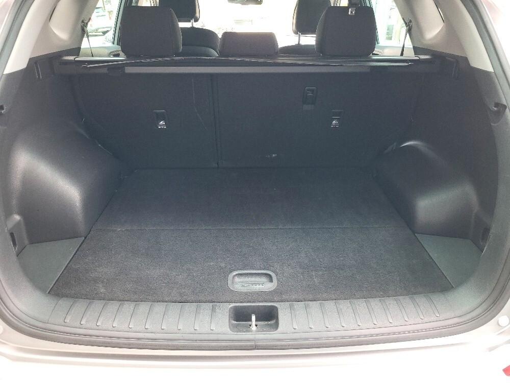 Hyundai Tucson 1.6 GDI Comfort 132cv ok neopatentati - UNICO PROPRIETARIO