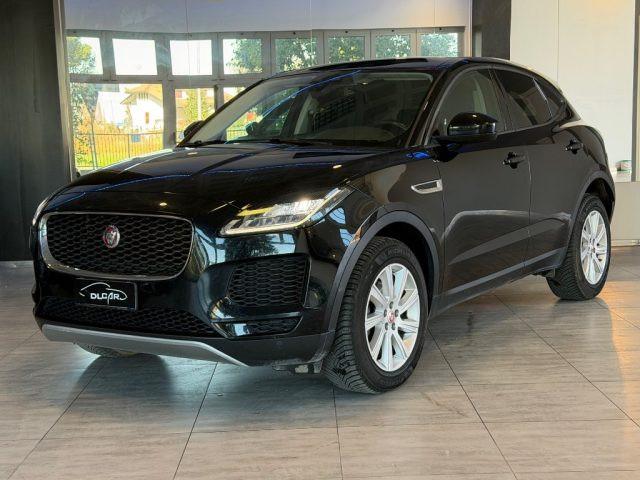 JAGUAR E-Pace 2.0D 150 CV R-Dynamic SE