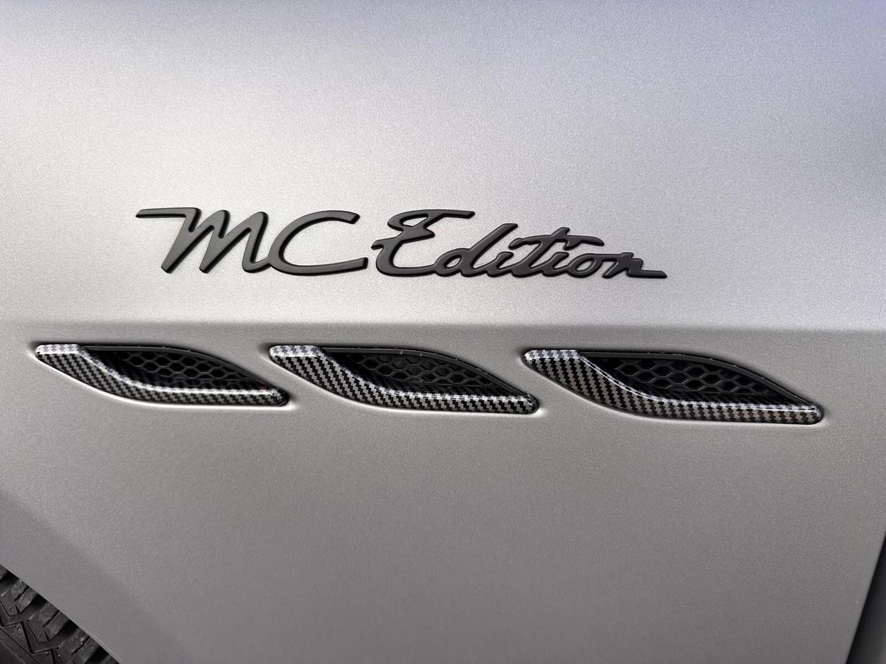 Maserati Ghibli V6 Diesel