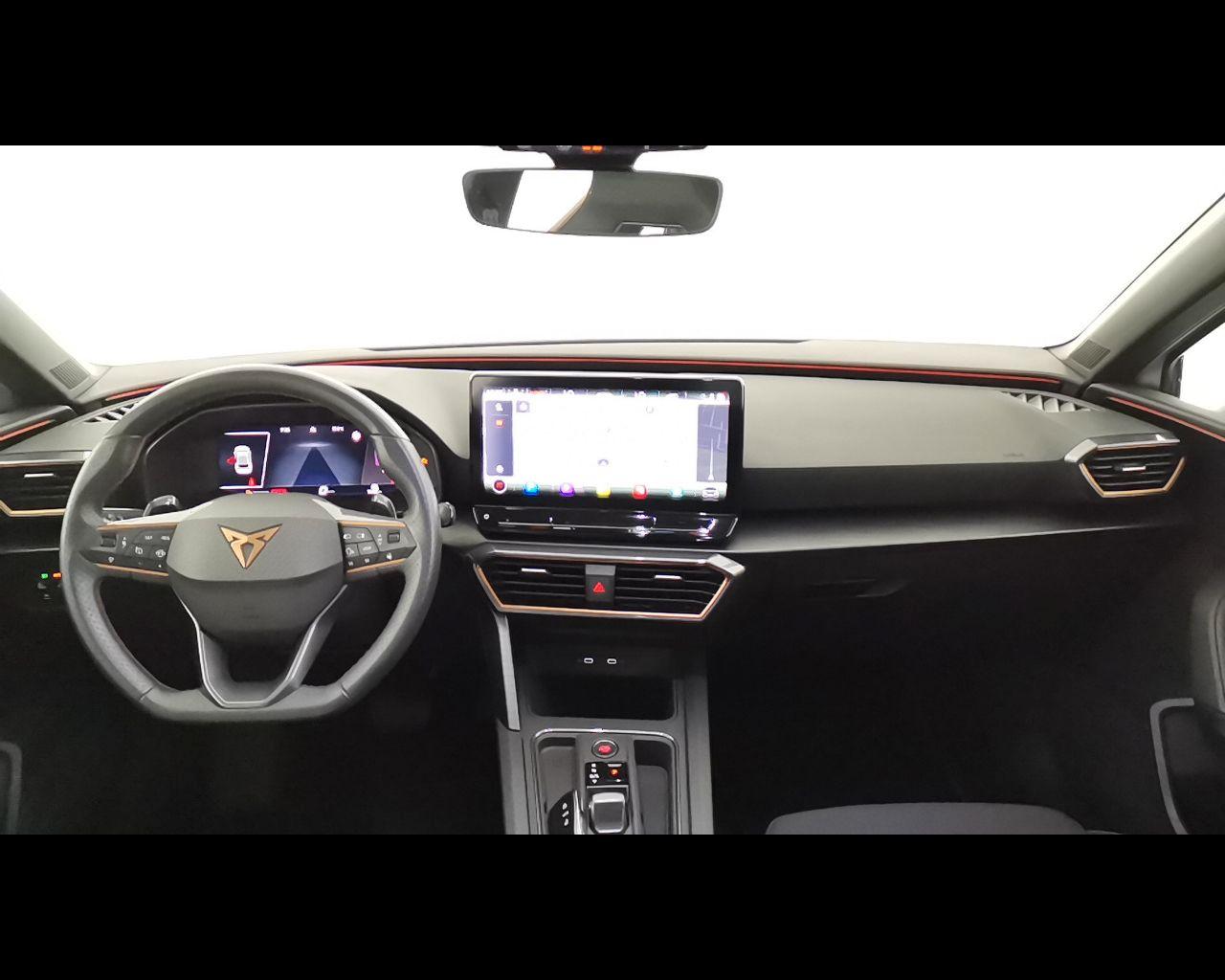 CUPRA Leon 2020 - Leon 2.0 tdi 150cv dsg
