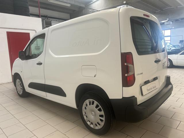 OPEL AUTOCARRO COMBO 1.5 DIESEL