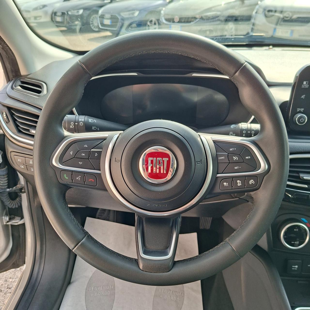 Fiat Tipo 1.3 Mtj 95cv City-Life