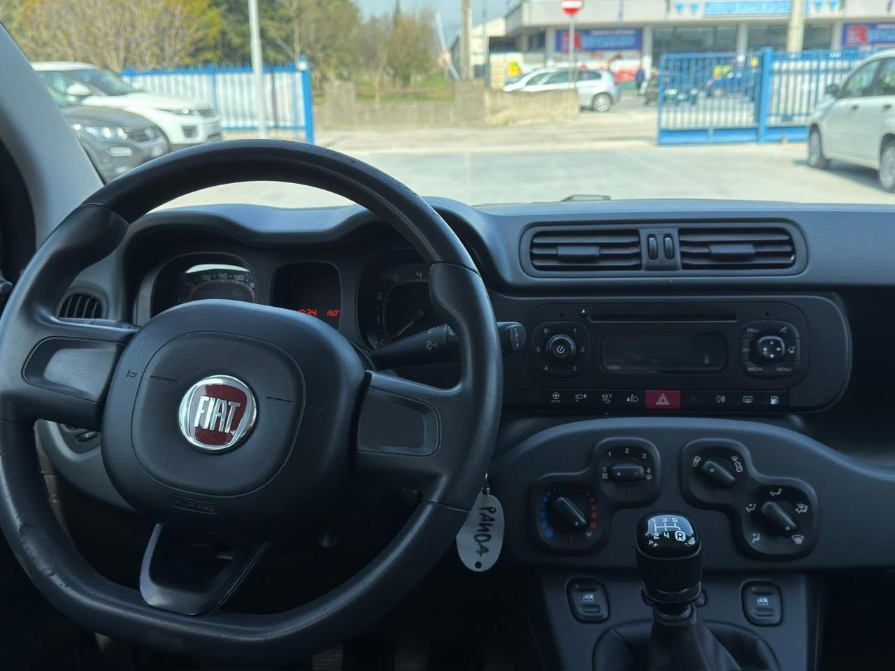 Fiat Panda 1.2 EasyPower Easy