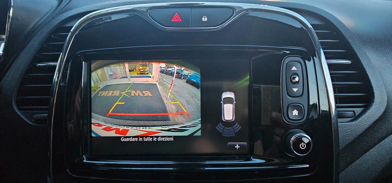 Renault Captur dCi 8V 110 CV Start&Stop Energy Hypnotic