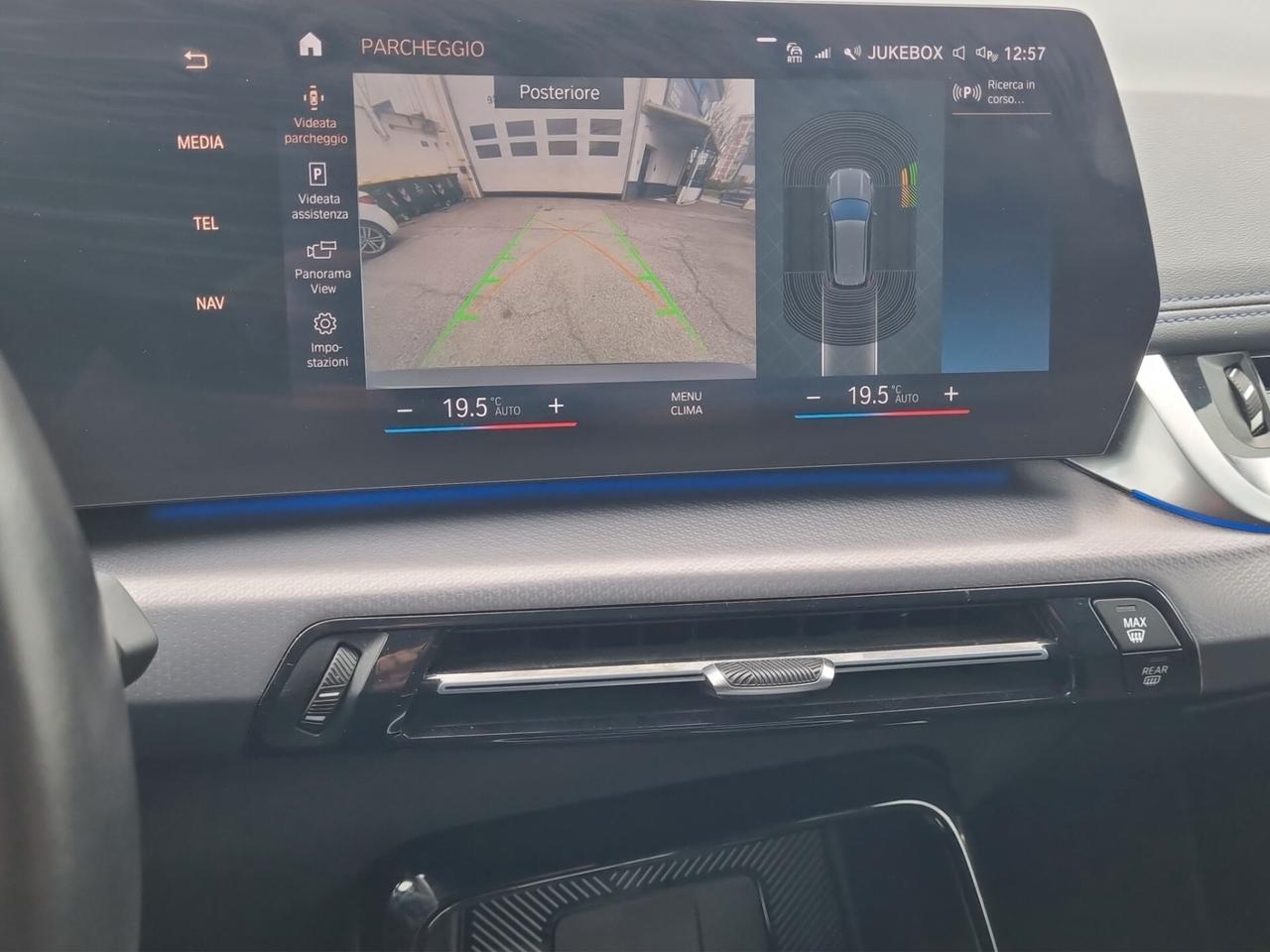 Bmw X1 xDrive 23d Msport auto