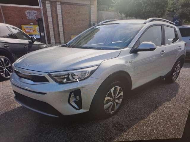 Kia Stonic 1000 T-GDI VISION 100CV 10000KM DEL 2020