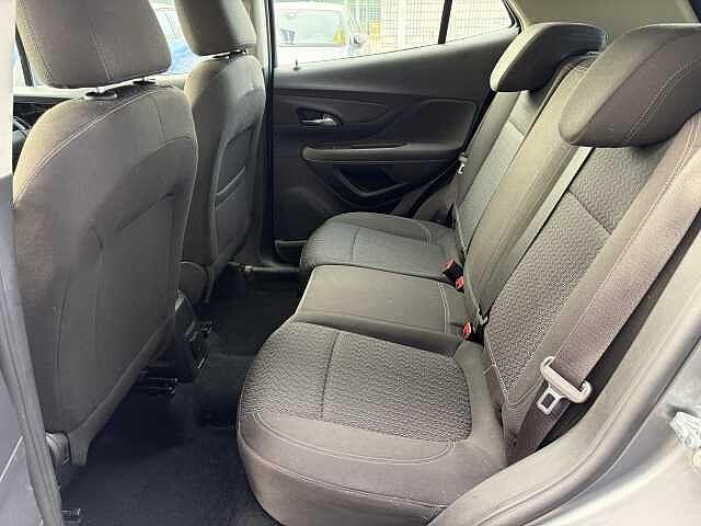 Opel Mokka X 1.6 CDTI Ecotec Advance
