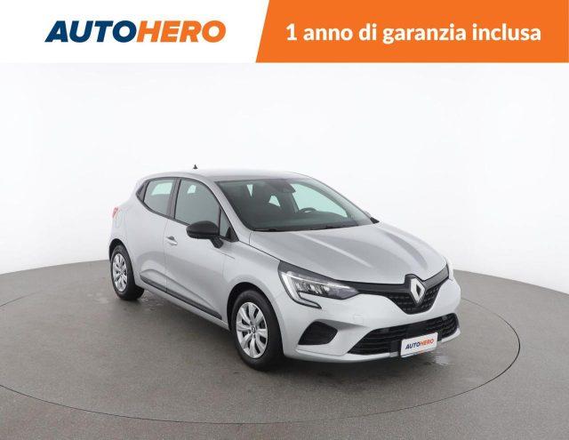 RENAULT Clio TCe 90 CV 5 porte Equilibre