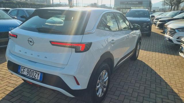 OPEL Mokka 1.2 Turbo Edition