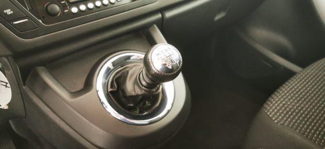 CITROEN C4 Picasso 1.6 HDi 110 FAP Business