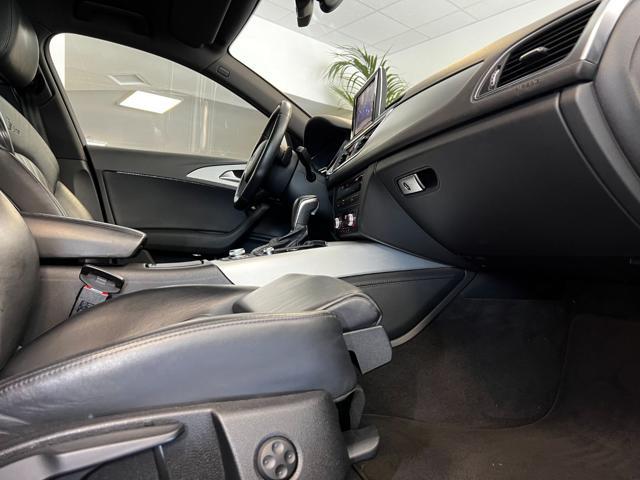 AUDI A6 Avant 2.0 TDI 190 CV ultra S tronic Business Plus